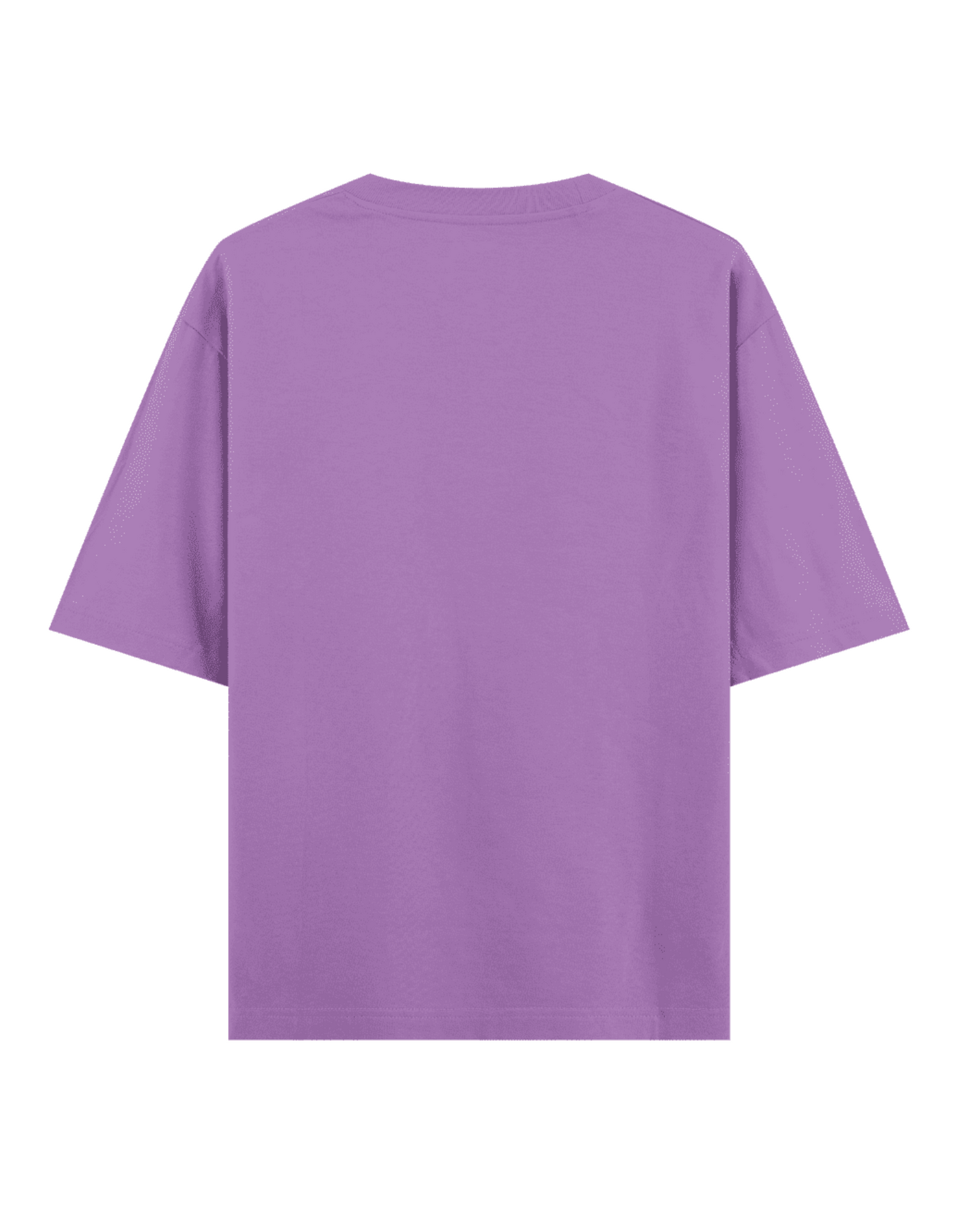 Sen Hayırdır ? - Oversize T-Shirt