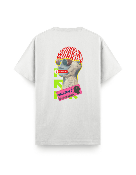 Working - Regular T-Shirt