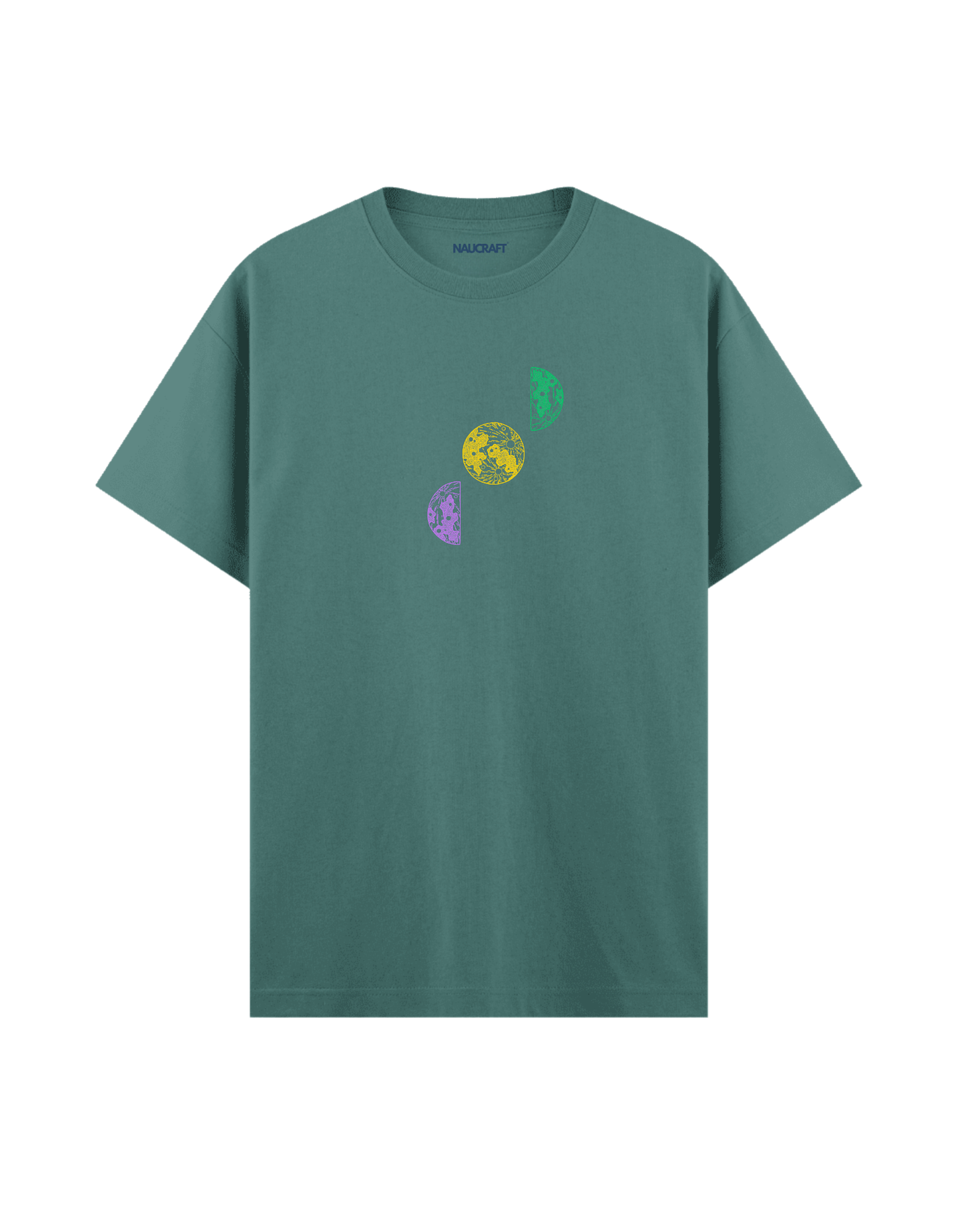 Dünyam Rengarenk - Regular T-Shirt