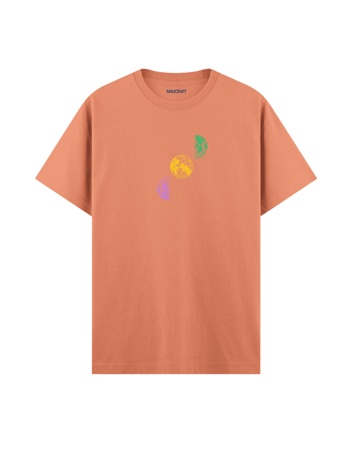 Dünyam Rengarenk - Regular T-Shirt