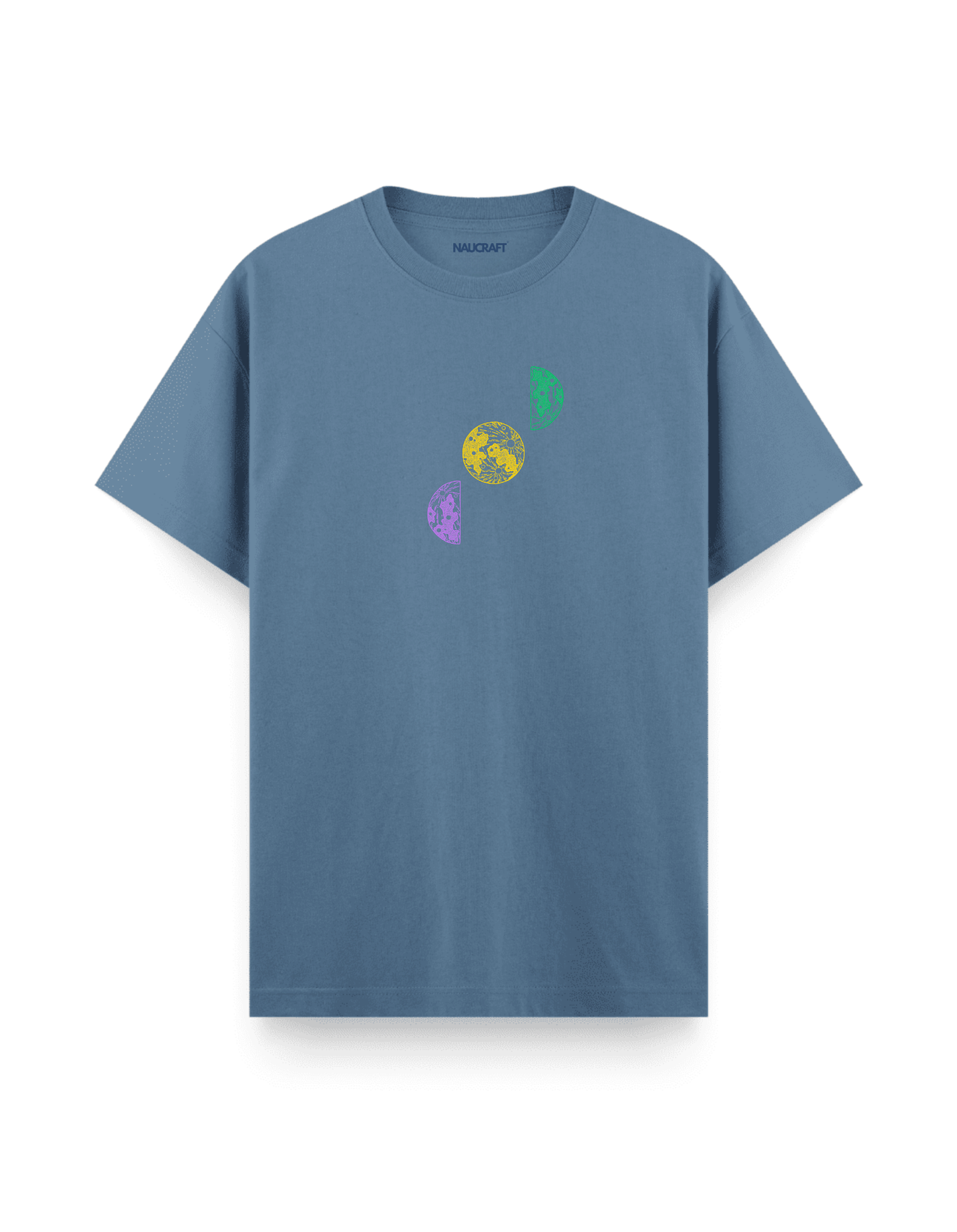 Dünyam Rengarenk - Regular T-Shirt