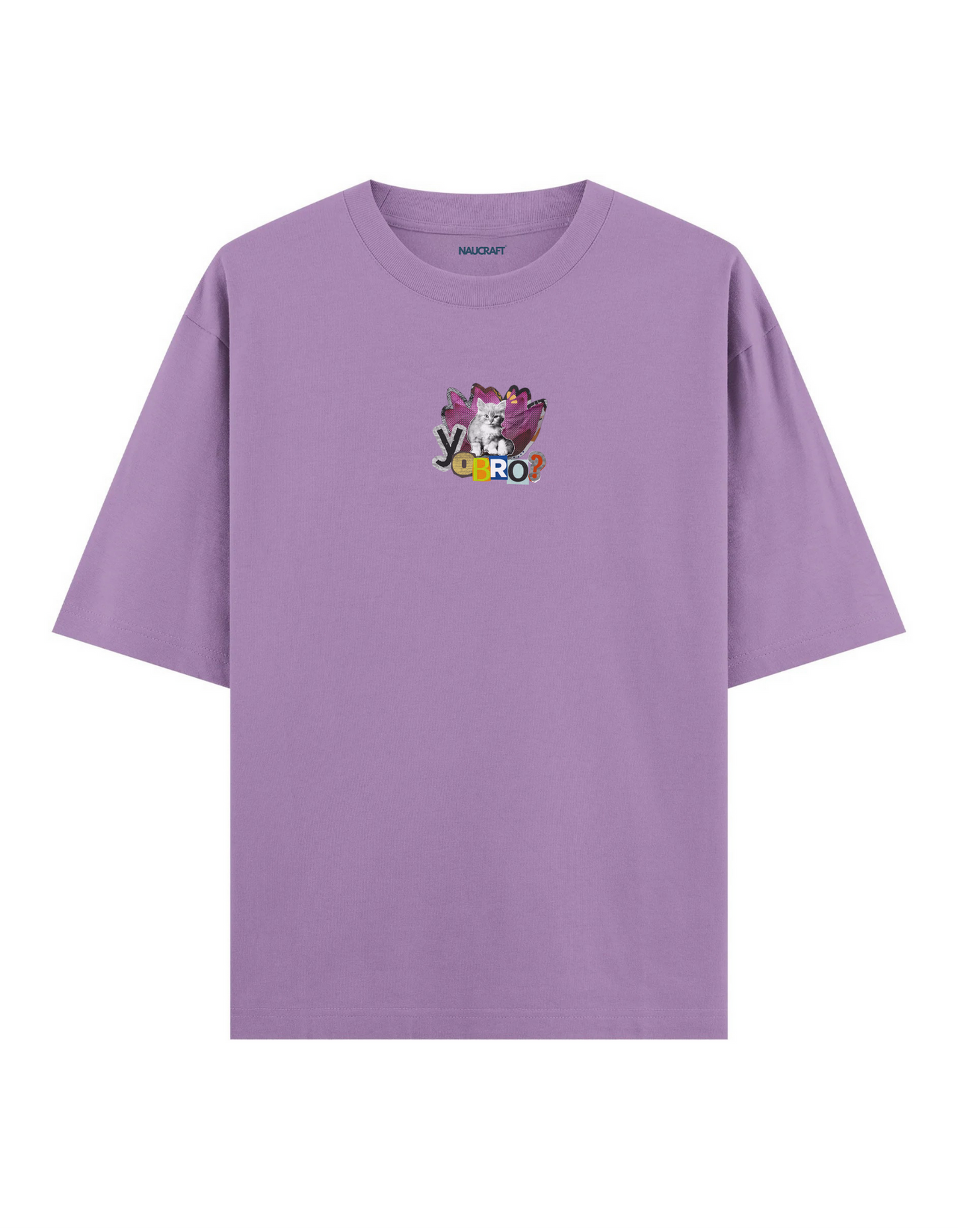Sen Hayırdır ? - Oversize T-Shirt