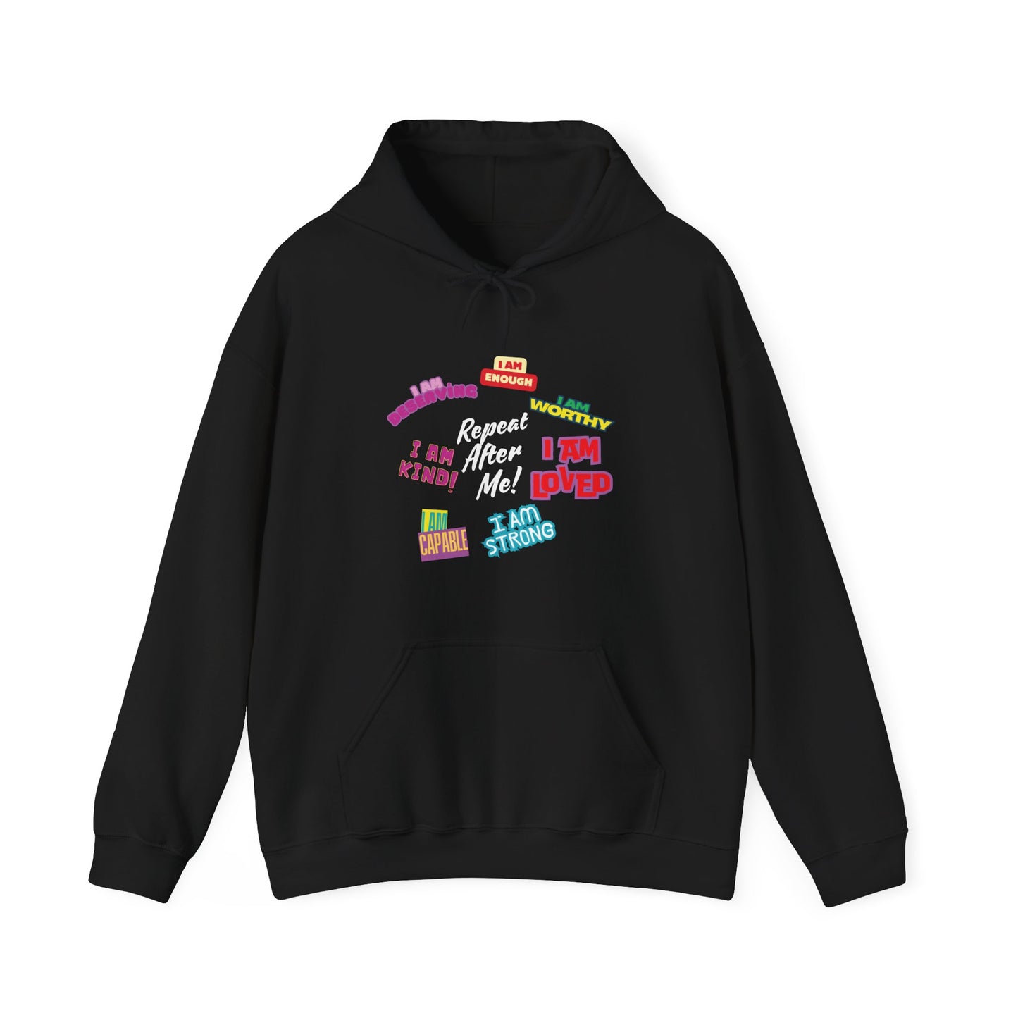 R.A.M - Hoodie