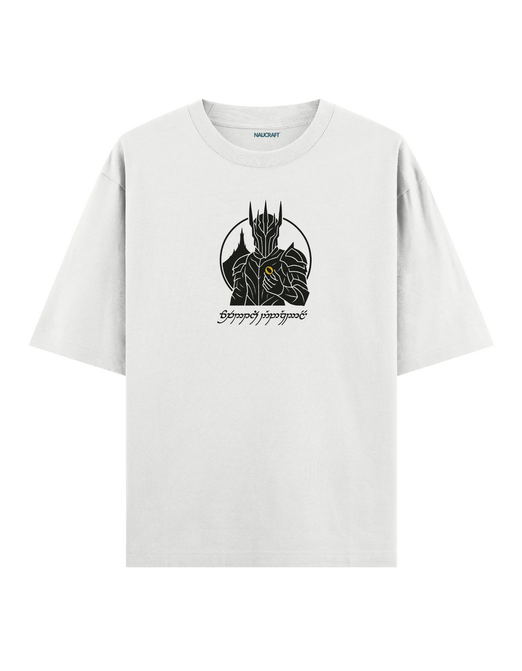 Annatar - Oversize T-Shirt