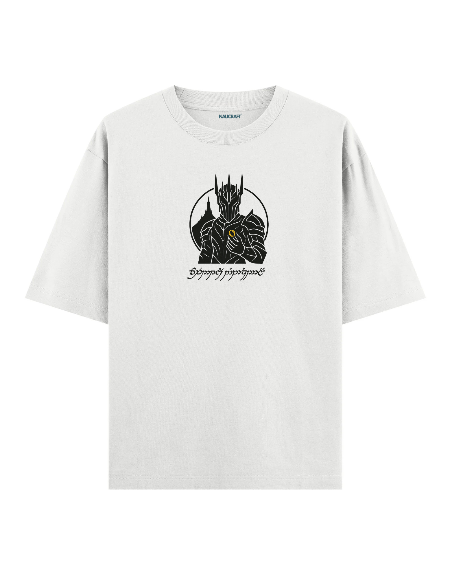 Annatar - Oversize T-Shirt