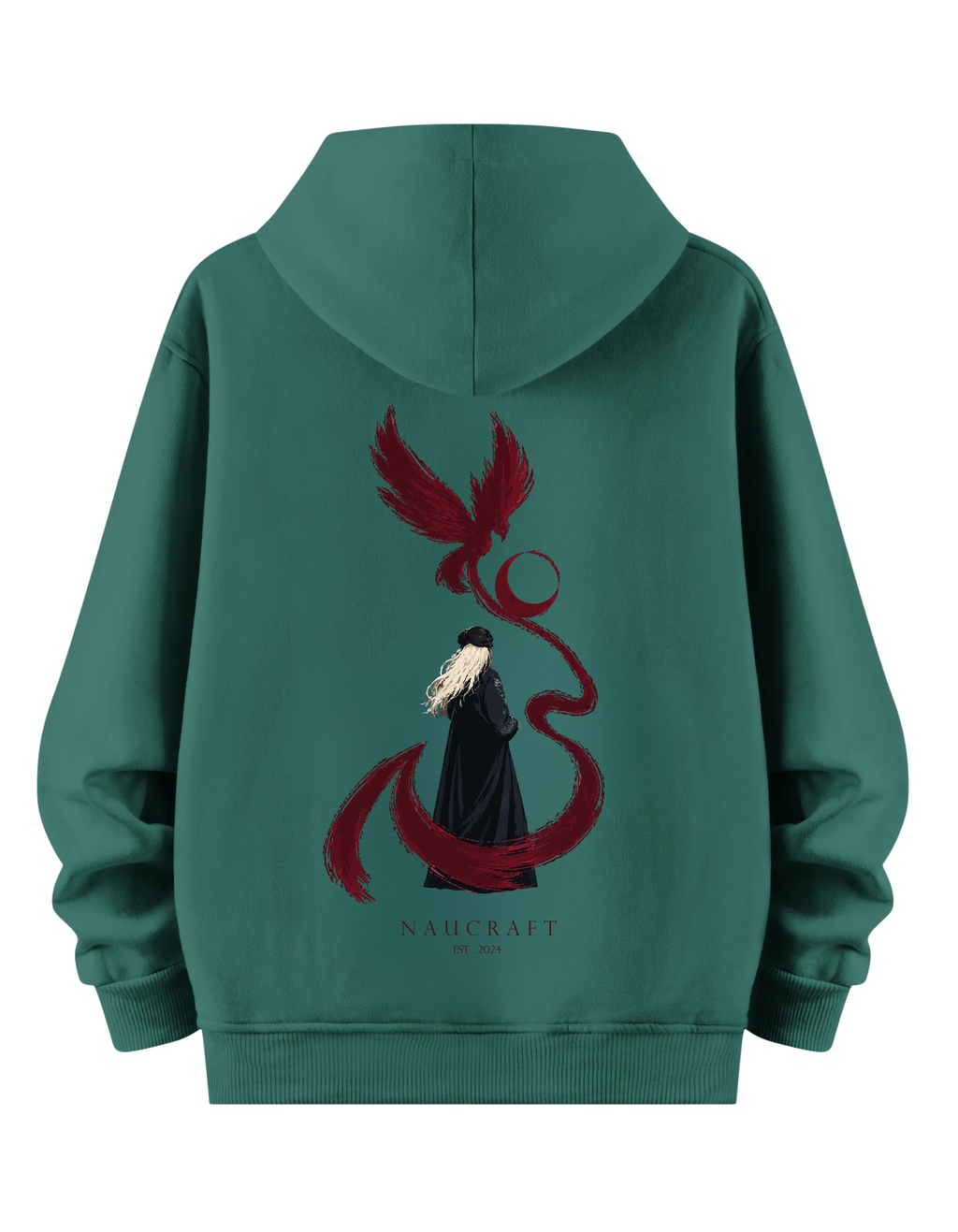 Göçebe - Regular Hoodie