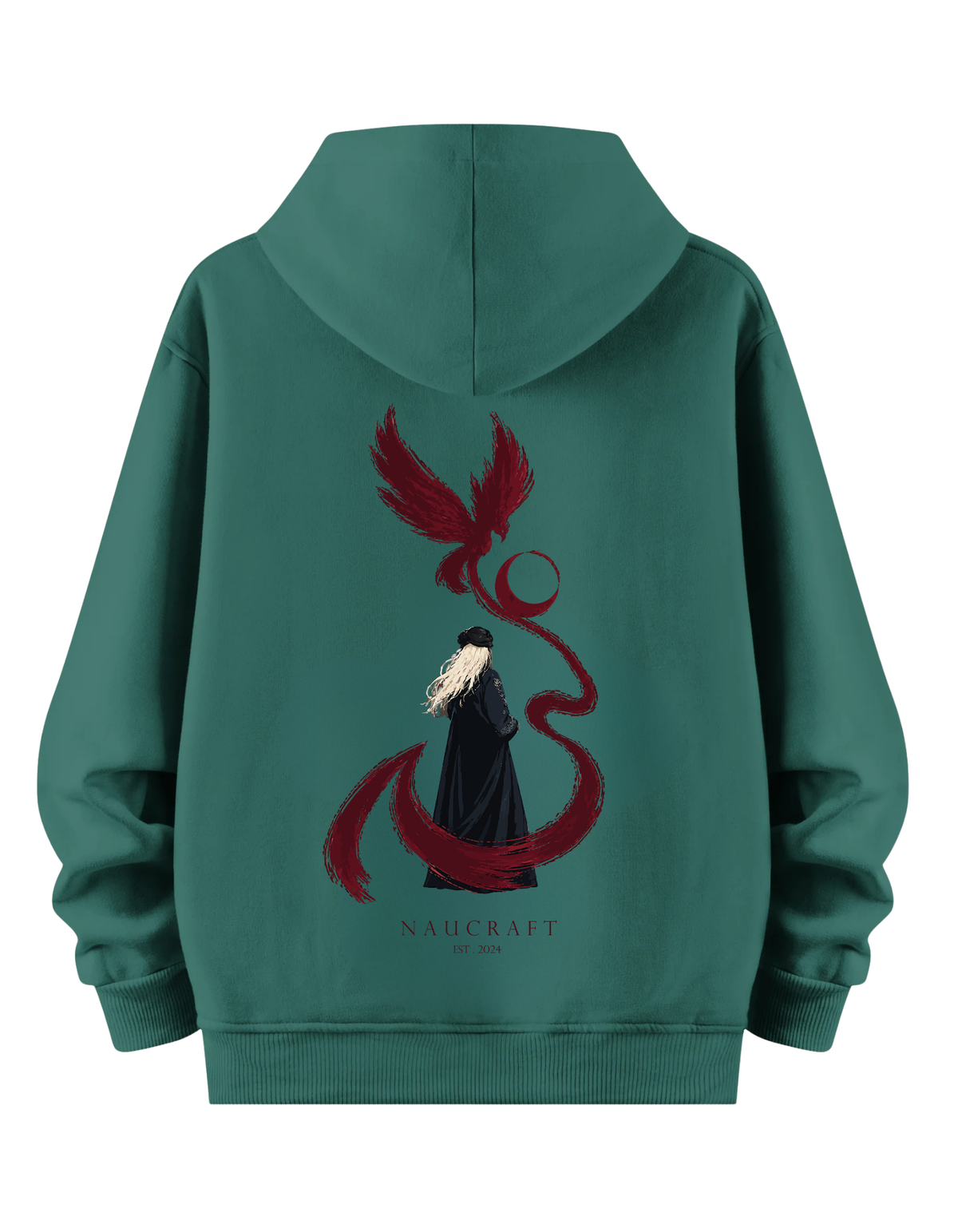 Göçebe - Regular Hoodie