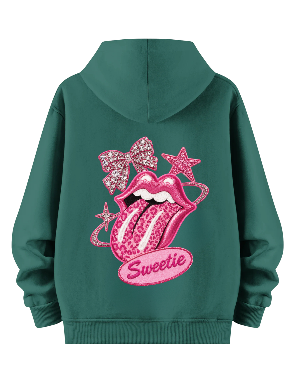 Sweetie - Regular Hoodie