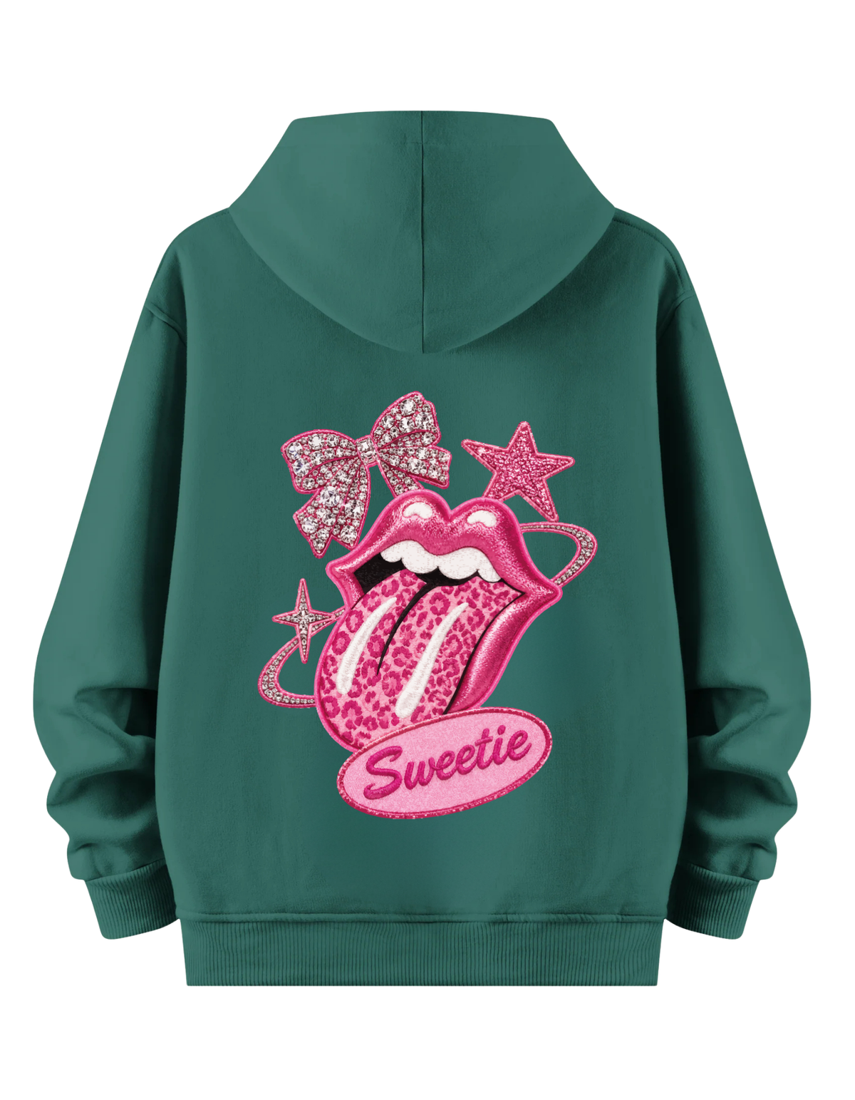 Sweetie - Regular Hoodie
