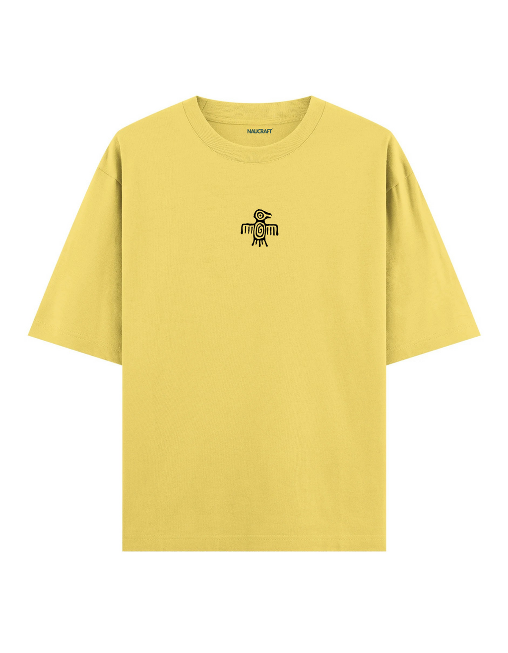 Kam - Oversize T-Shirt