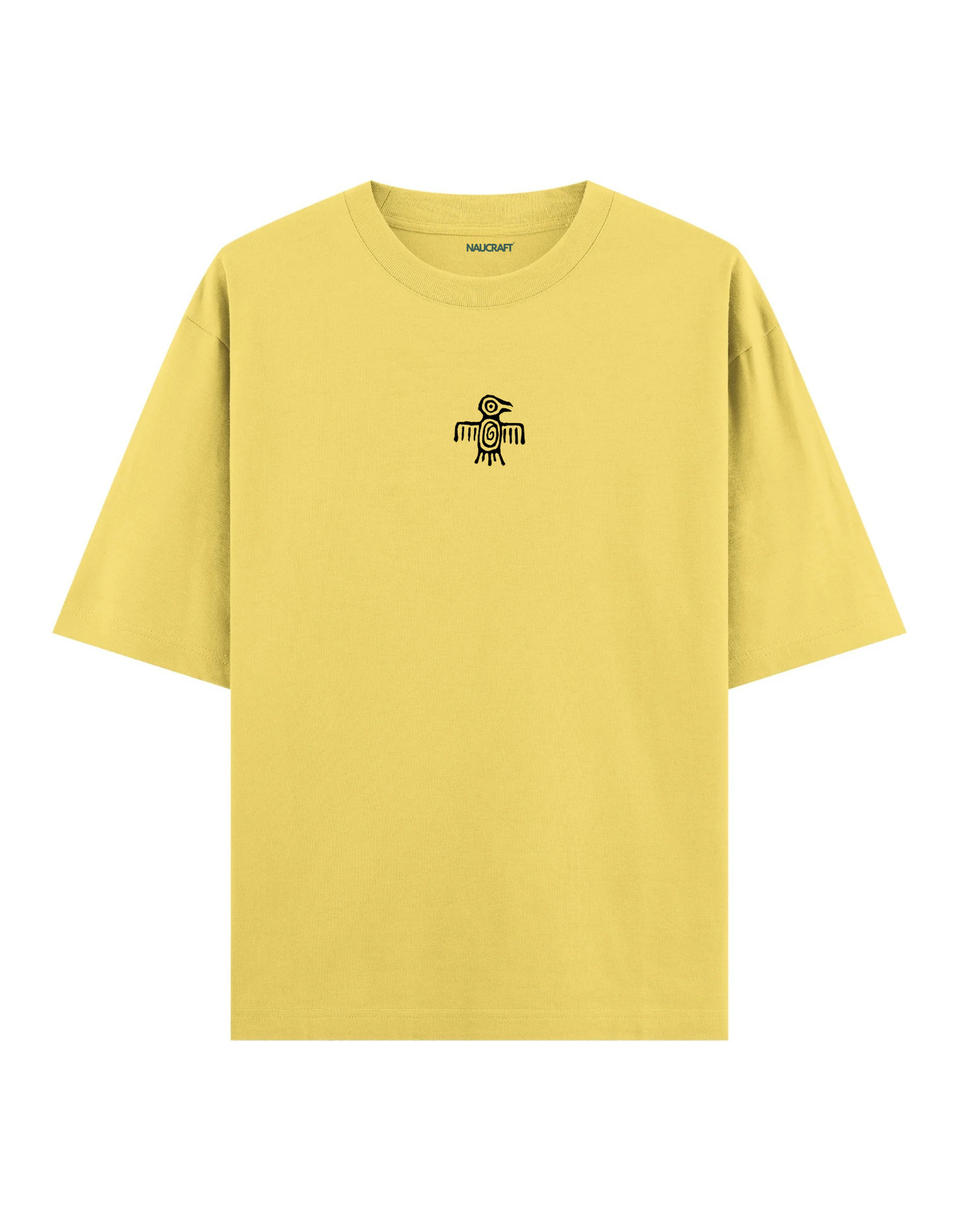 Kam - Oversize T-Shirt