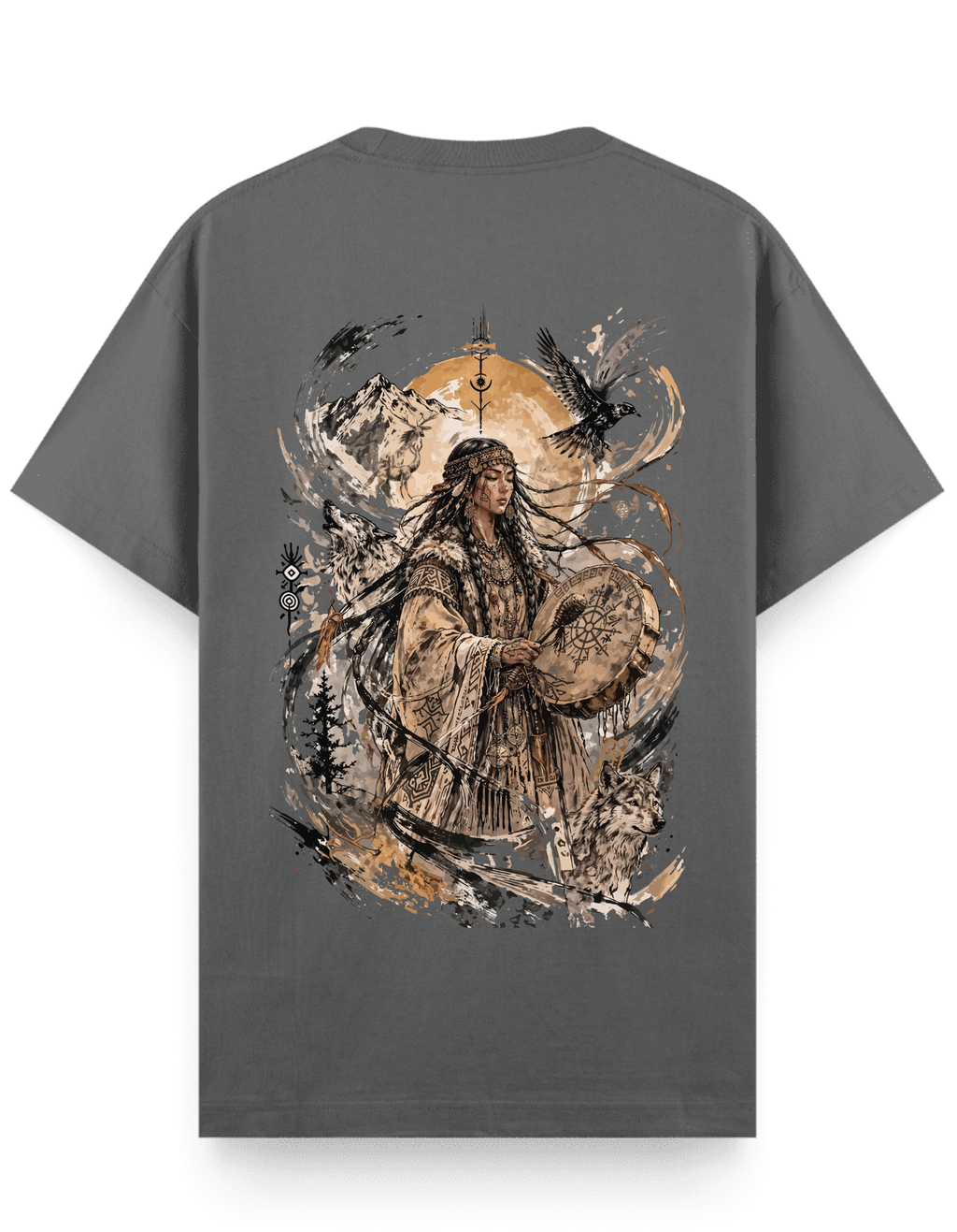Kutlu Kadın - Regular T-Shirt