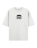Bu Benim Babam II - Oversize T-Shirt