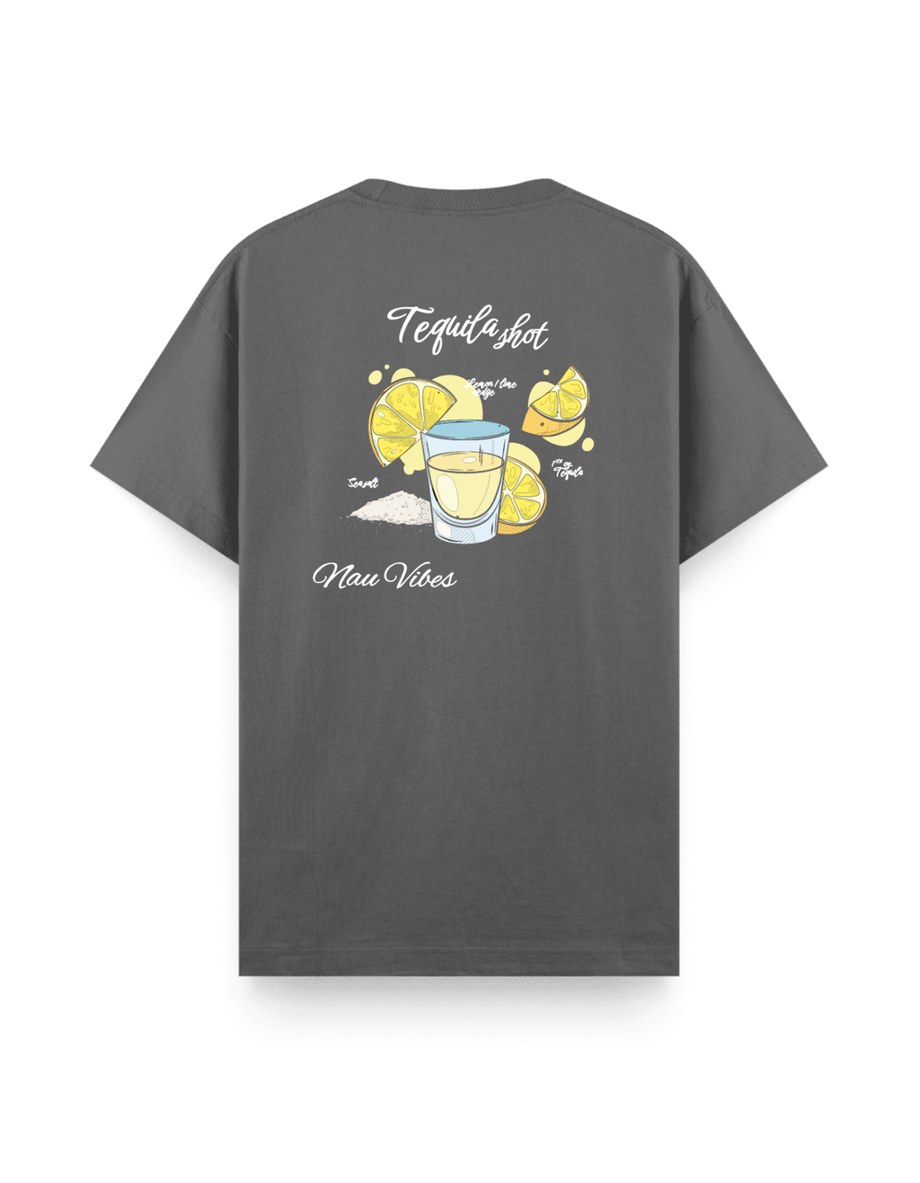 Tequila Shot - Regular T-Shirt