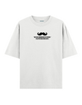 Bu Benim Babam VI - Oversize T-Shirt