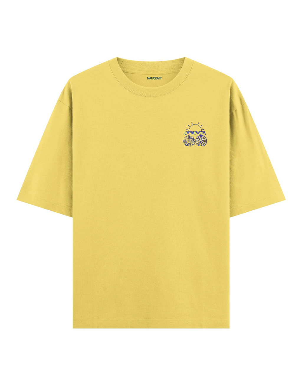 Unlimited - Oversize T-Shirt