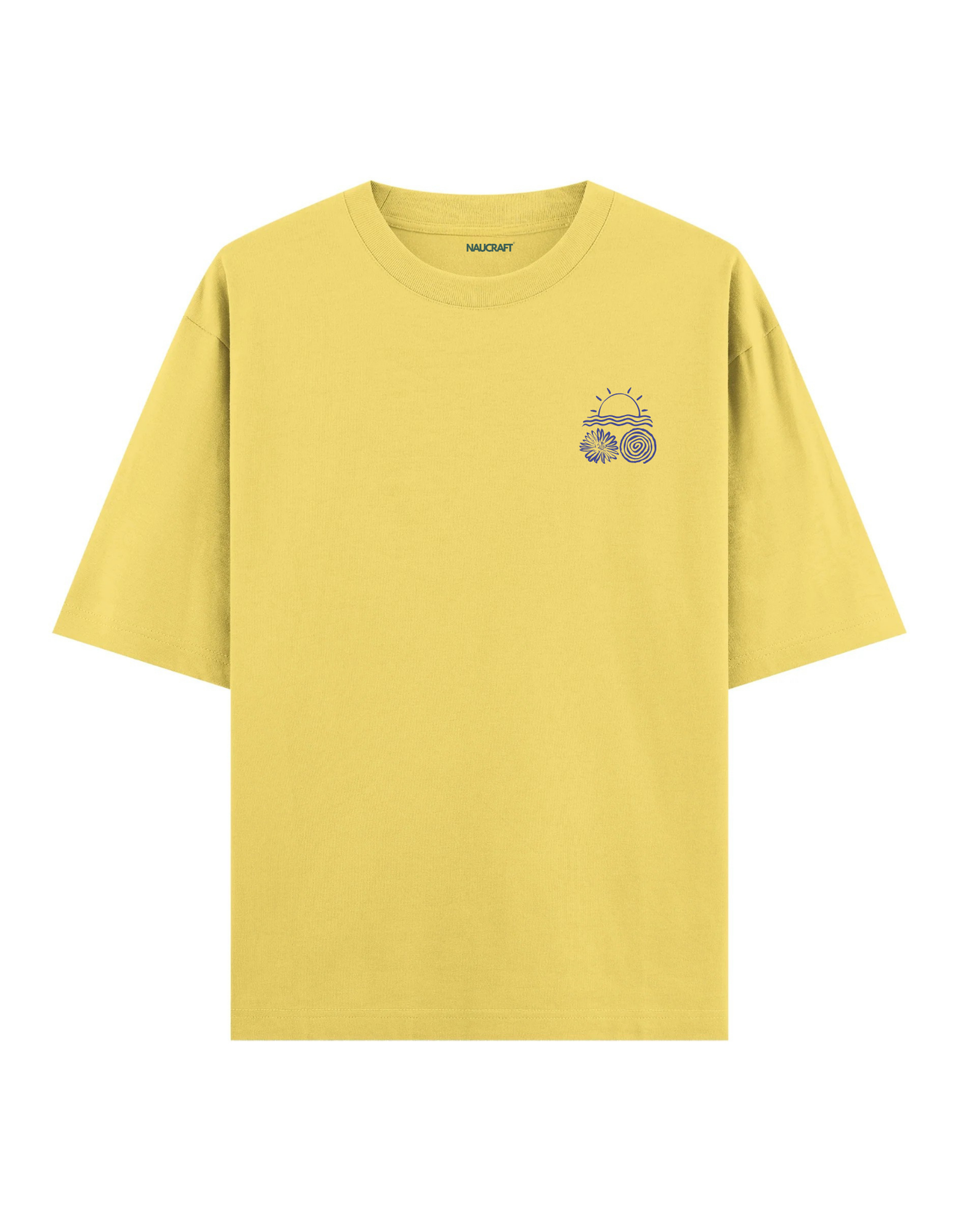 Unlimited - Oversize T-Shirt