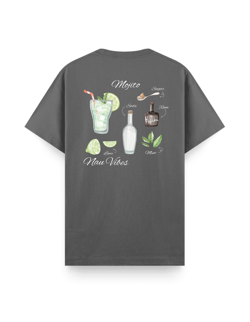 Mojito - Regular T-Shirt