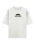 Bu Benim Babam III - Oversize T-Shirt