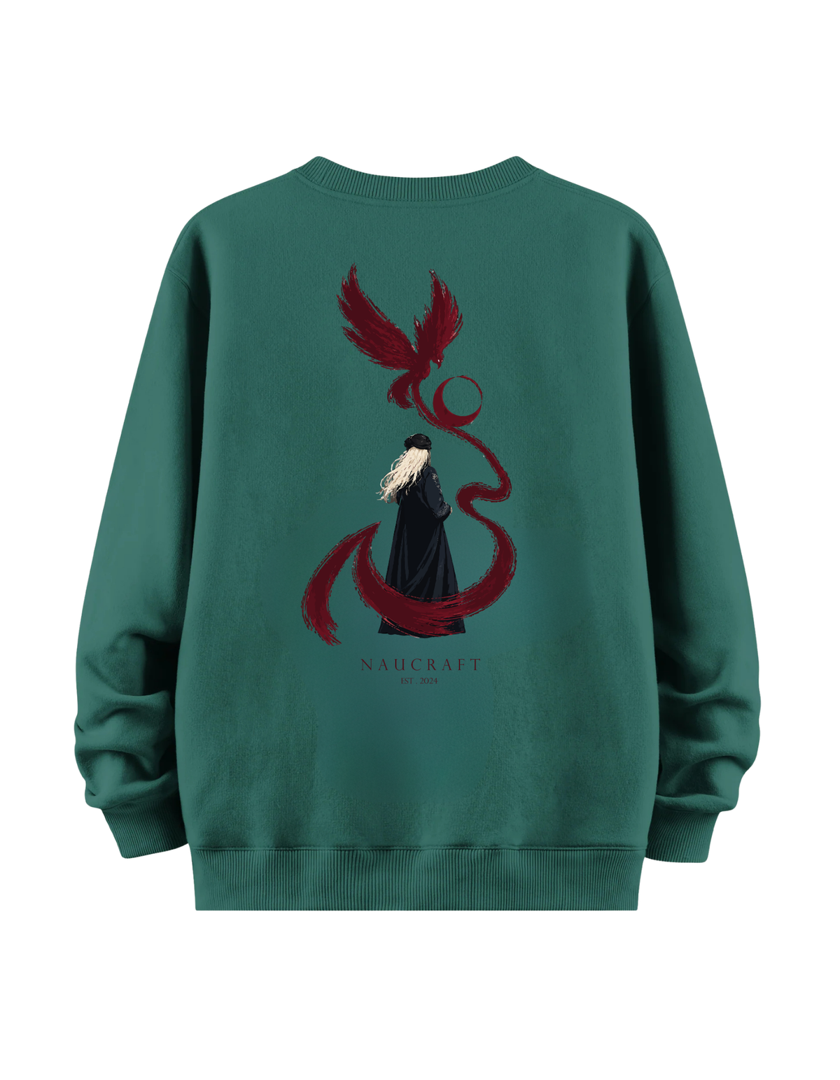 Göçebe - Regular Sweatshirt