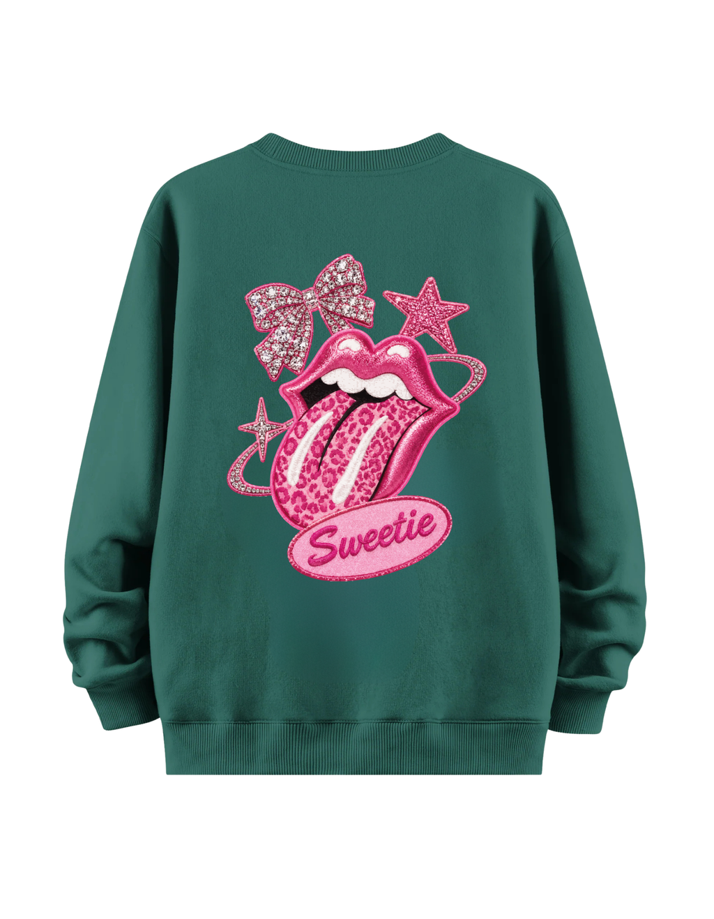 Sweetie - Regular Sweatshirt