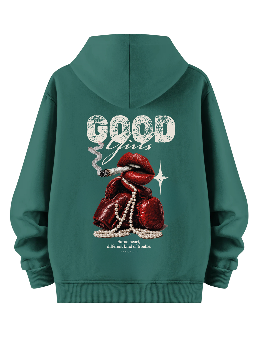Good Girls - Regular Hoodie