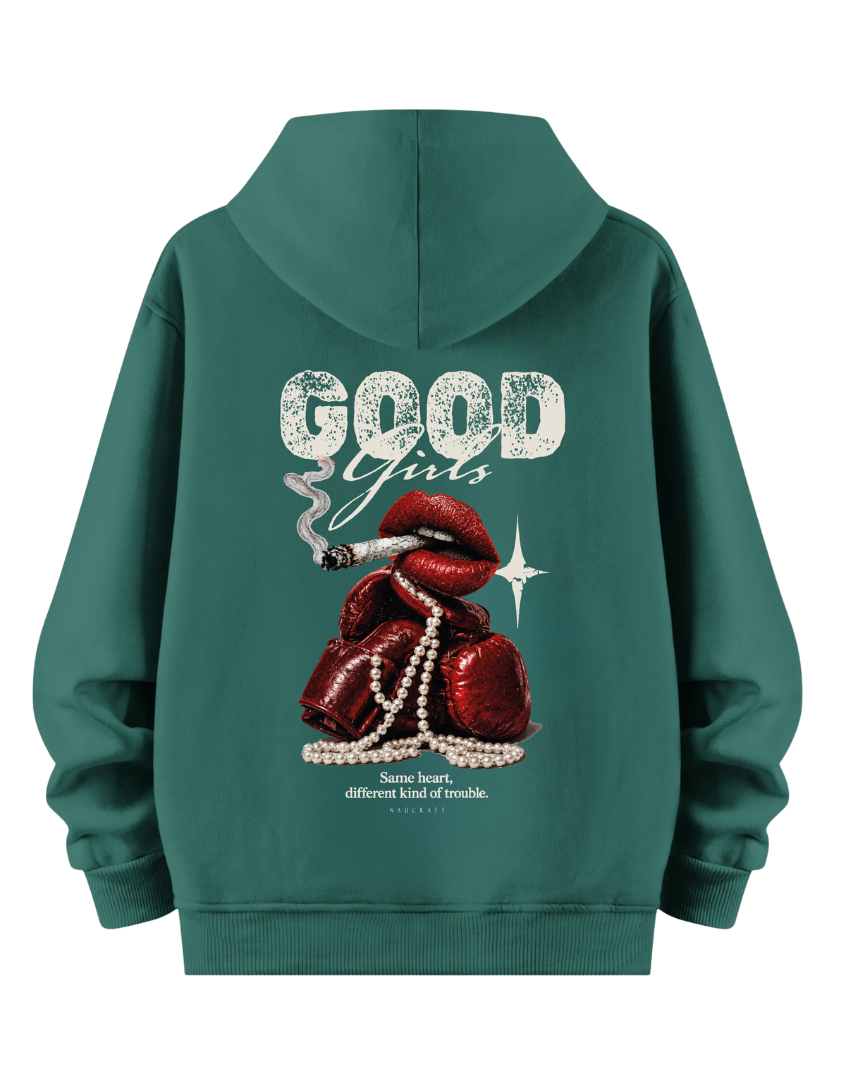 Good Girls - Regular Hoodie