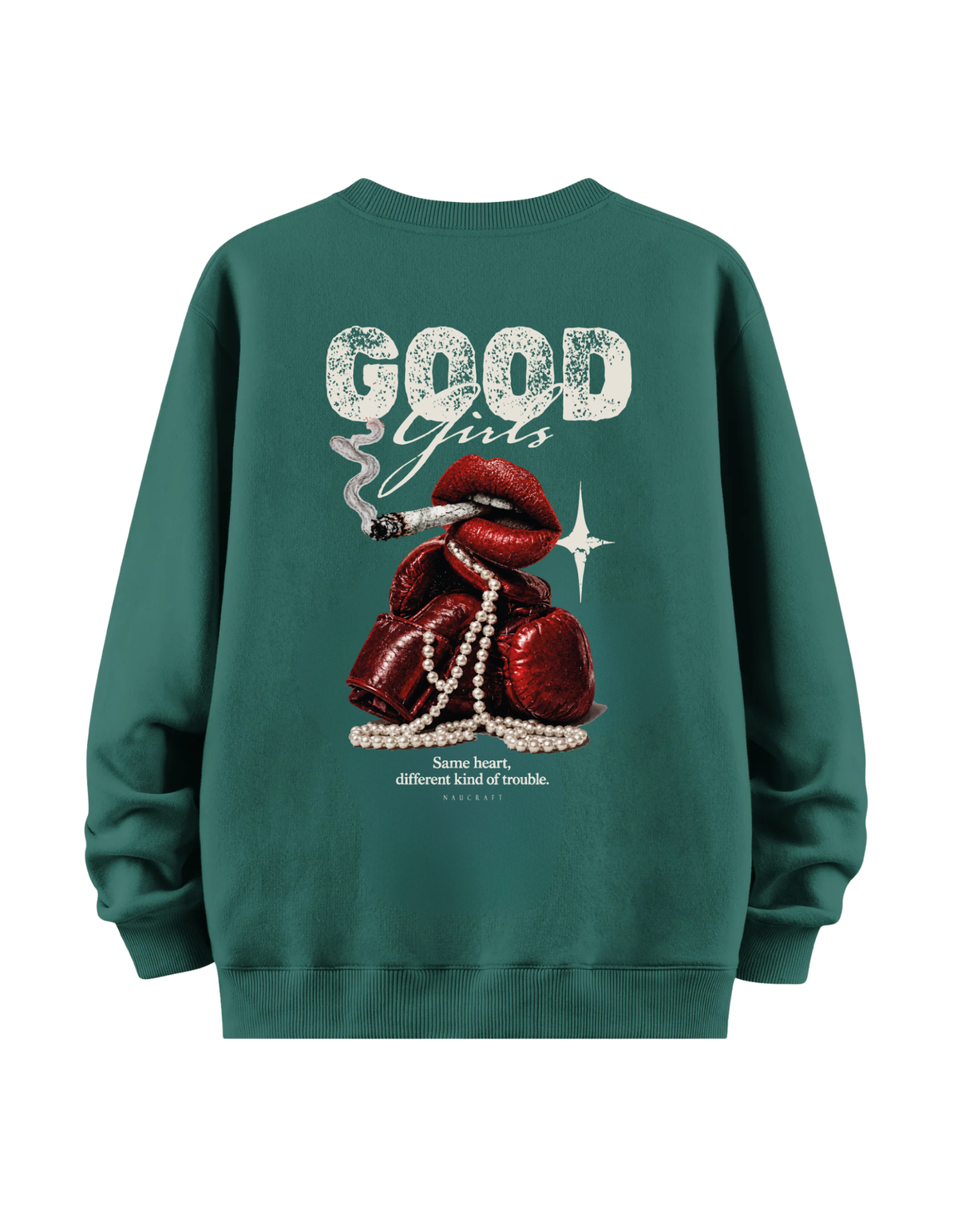 Good Girls - Regular Sweatshirt