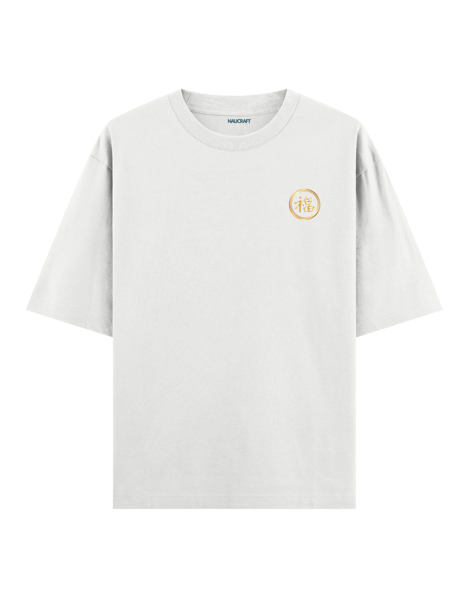Yüzsüz İnsanlar - Oversize T-Shirt