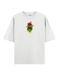 Truvalı Helen - Oversize T-Shirt