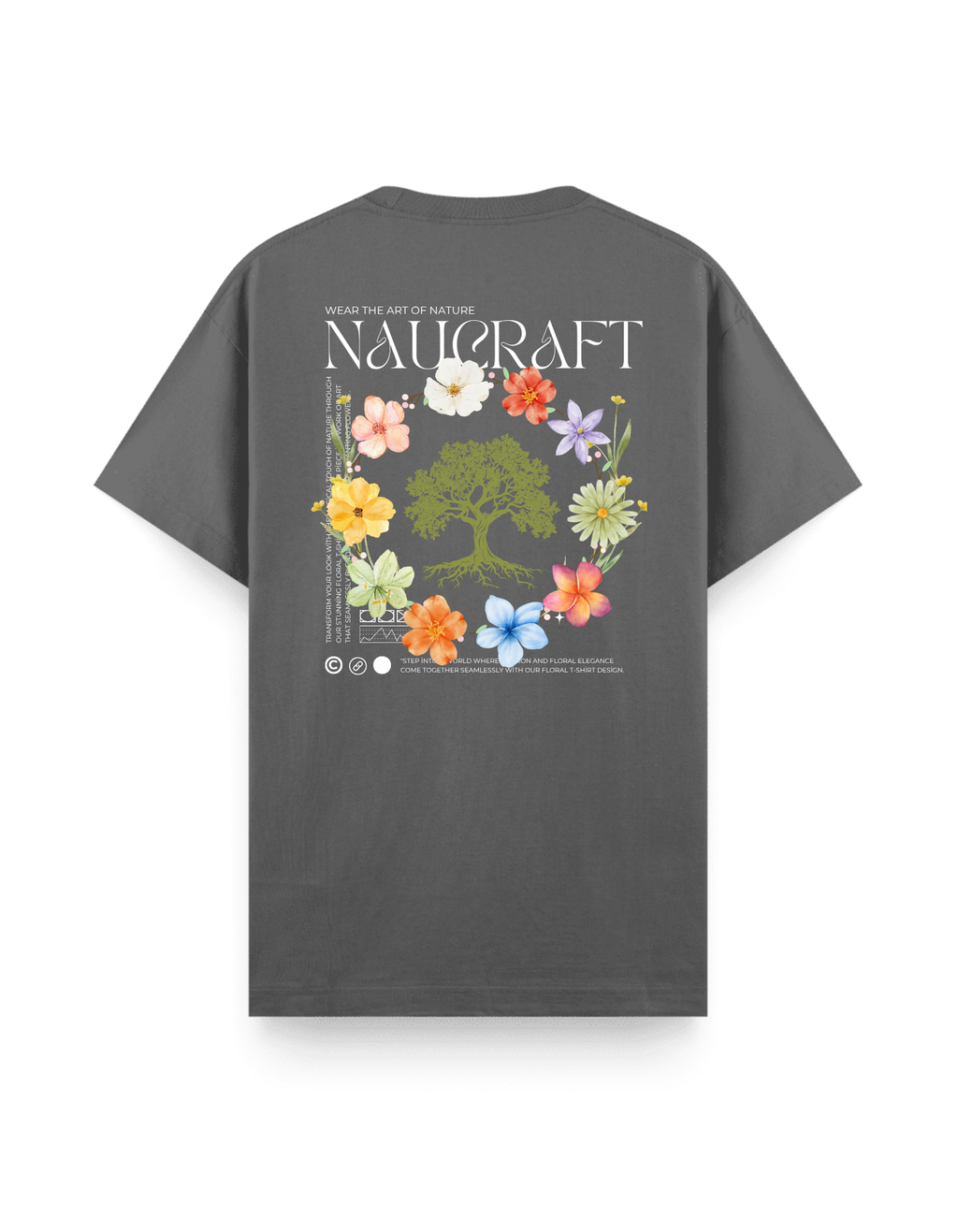 Yaşam Ağacı - Regular T-Shirt