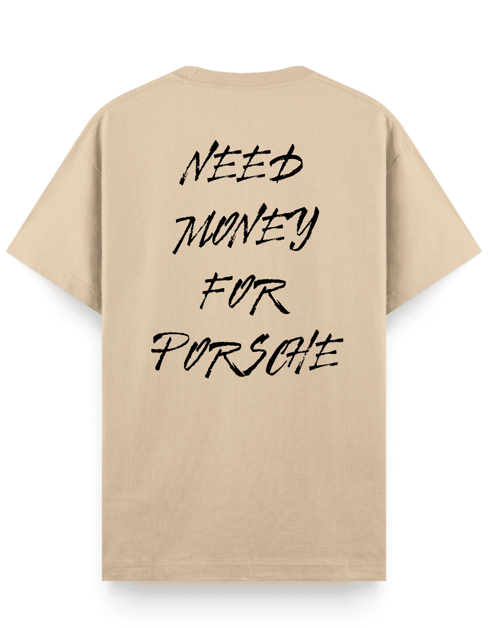 Porsche - Regular T-Shirt