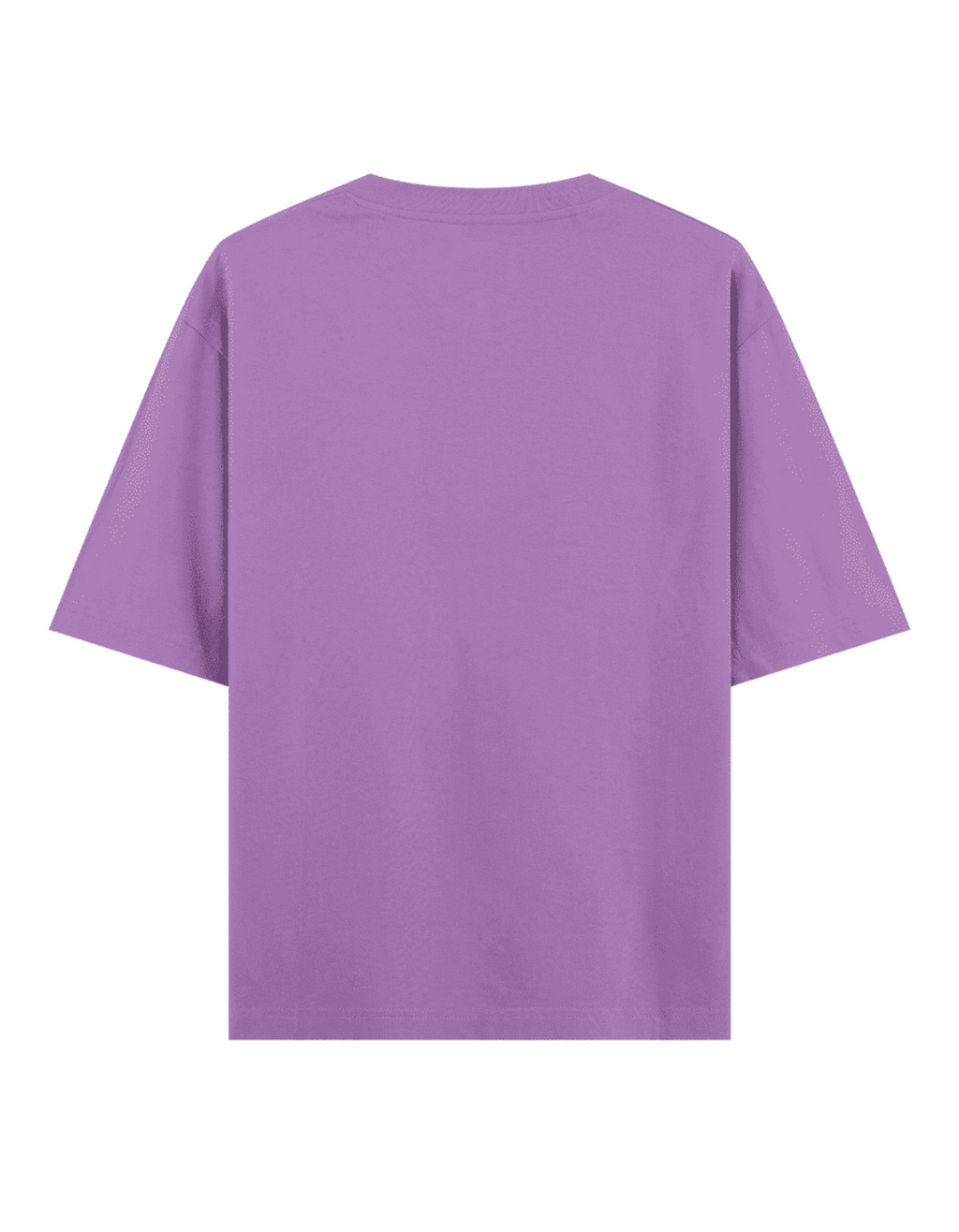 Sen Hayırdır ? - Oversize T-Shirt