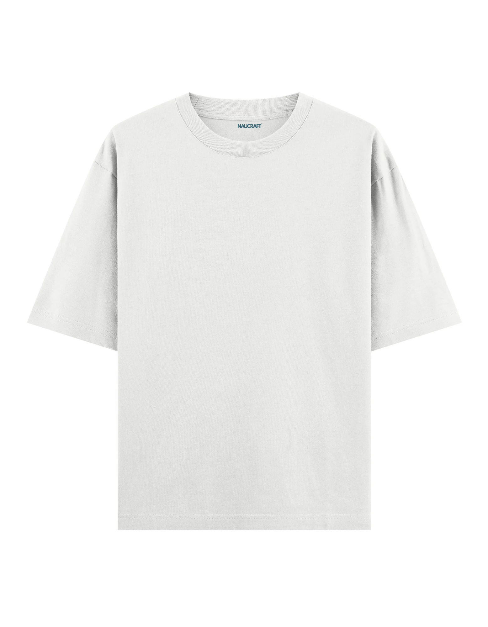 Basic - Oversize T-Shirt