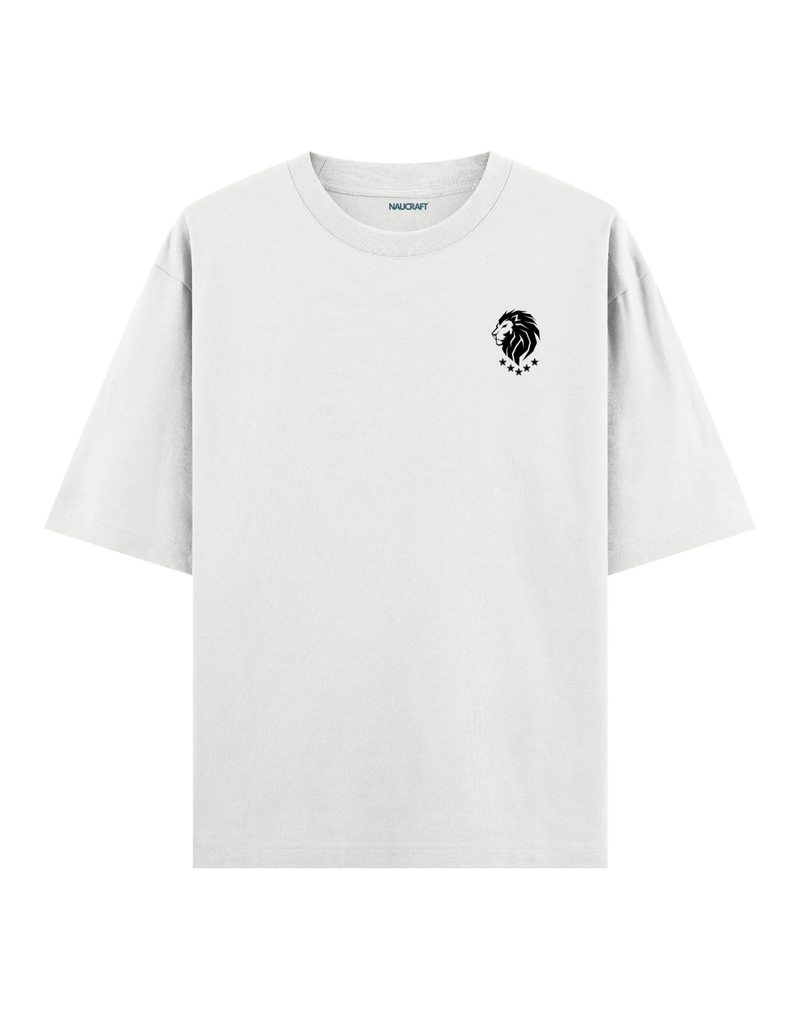 Aslan - Oversize T-Shirt