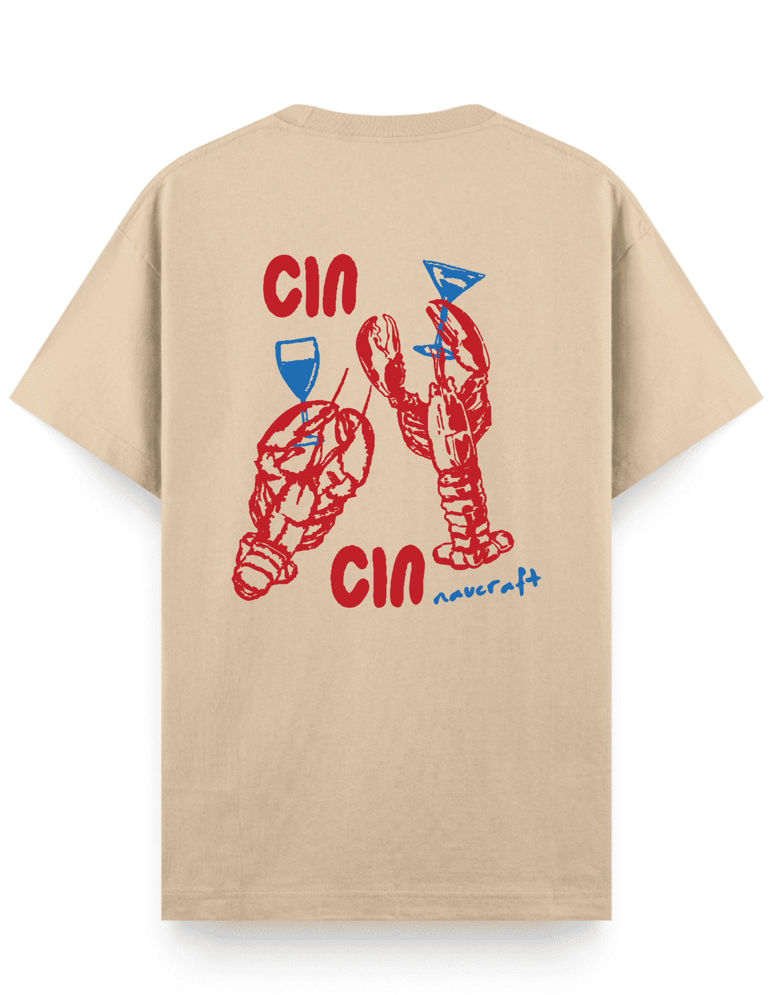 Çınçın - Regular T-Shirt