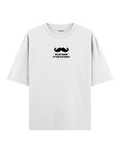 Bu Benim Babam V - Oversize T-Shirt