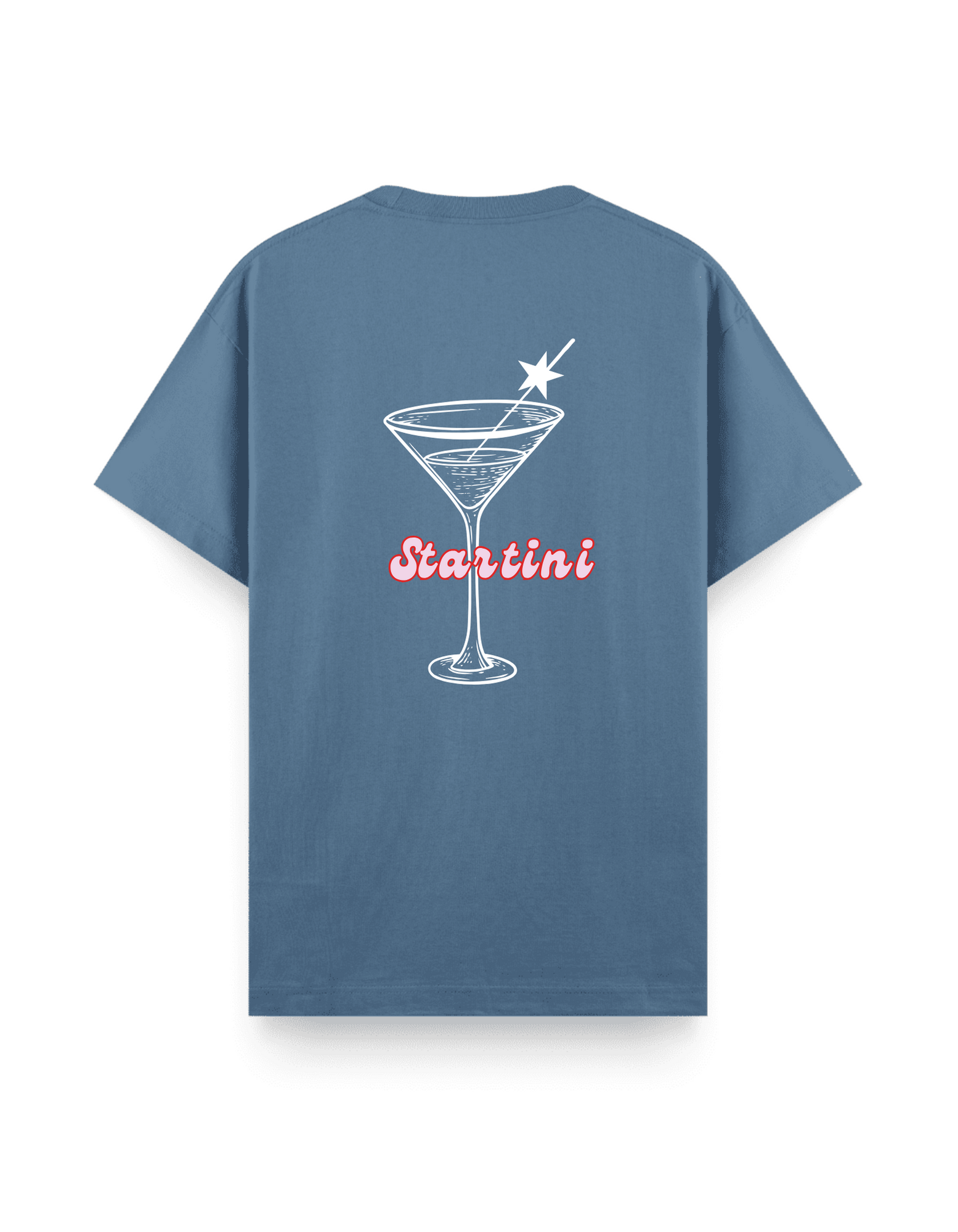 Startini - Regular T-Shirt