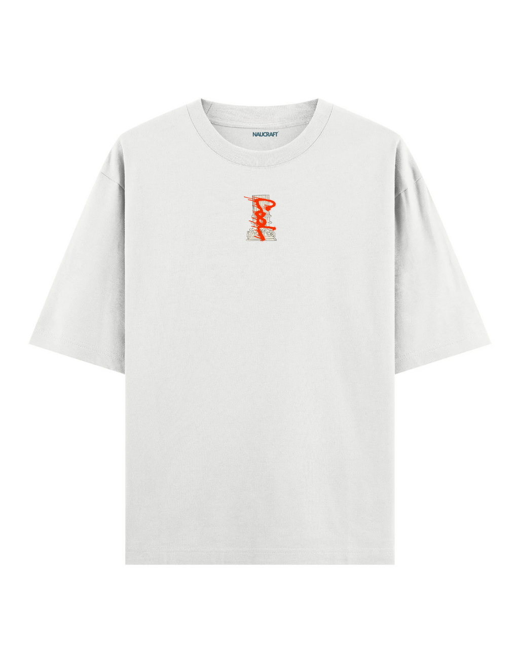 Medusa - Oversize T-Shirt