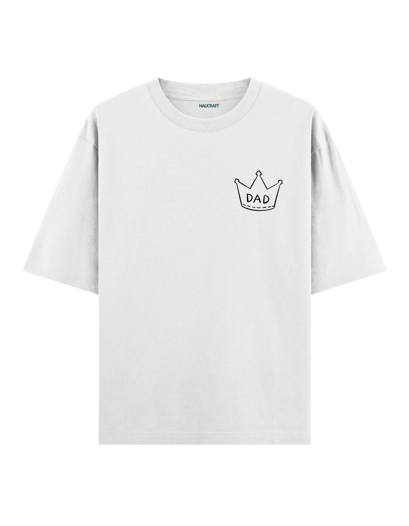 Dad - Oversize T-Shirt