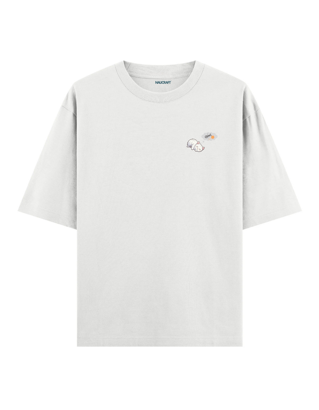 Saksafon Kedo - Oversize T-Shirt