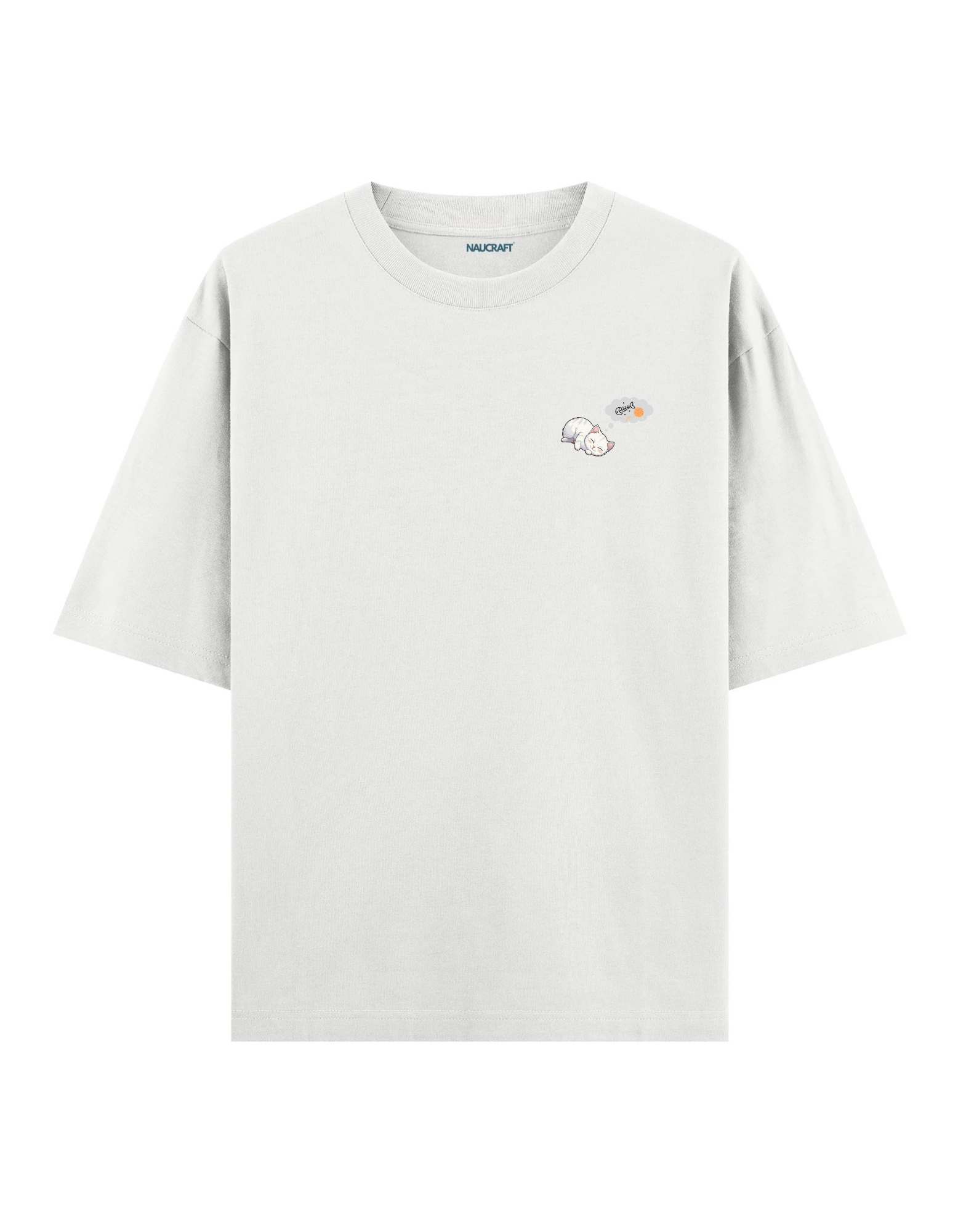 Saksafon Kedo - Oversize T-Shirt