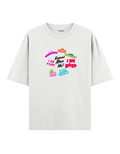 R.A.M - Oversize T-Shirt