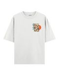 Japon Cats - Oversize T-Shirt