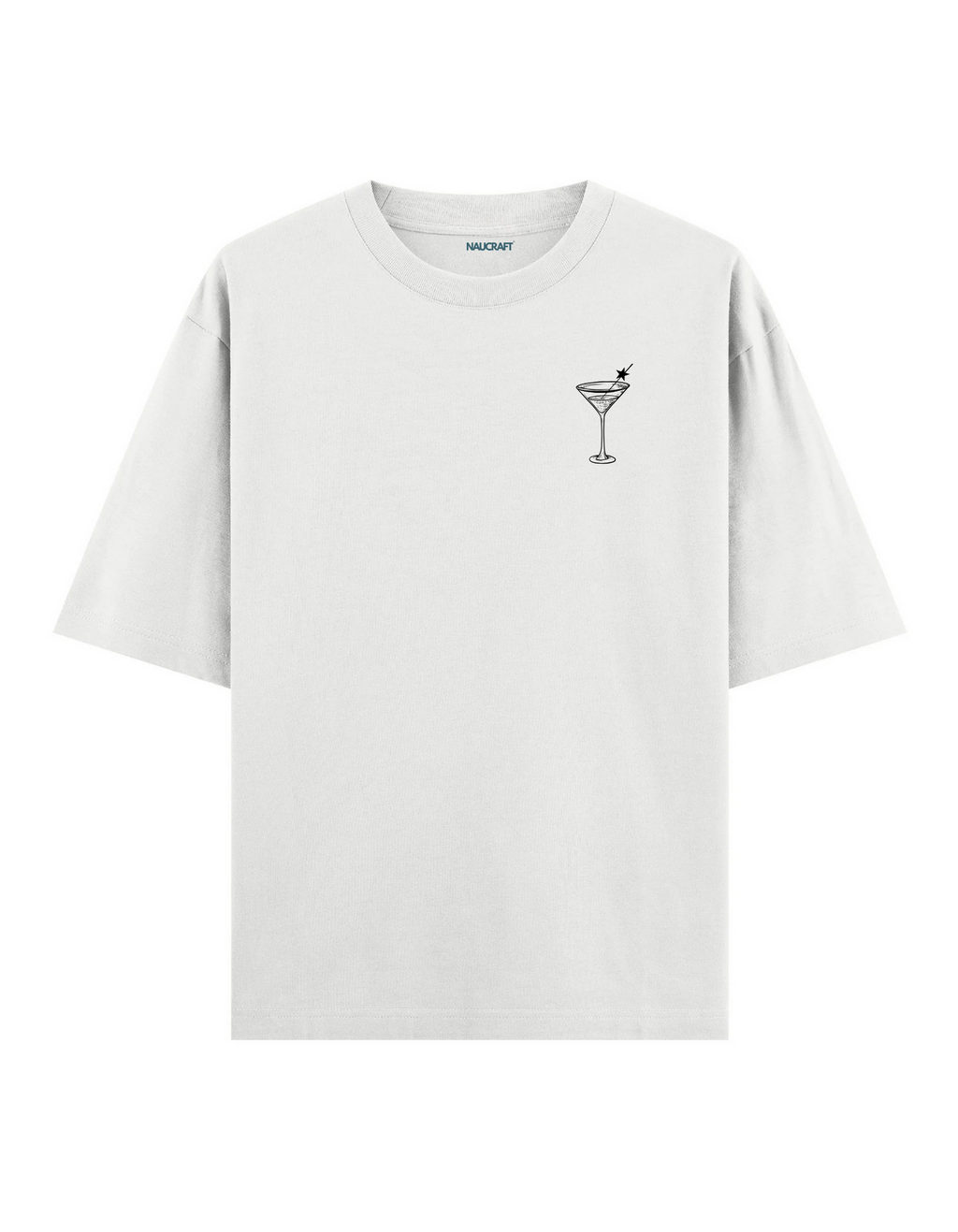 Startini - Oversize T-Shirt
