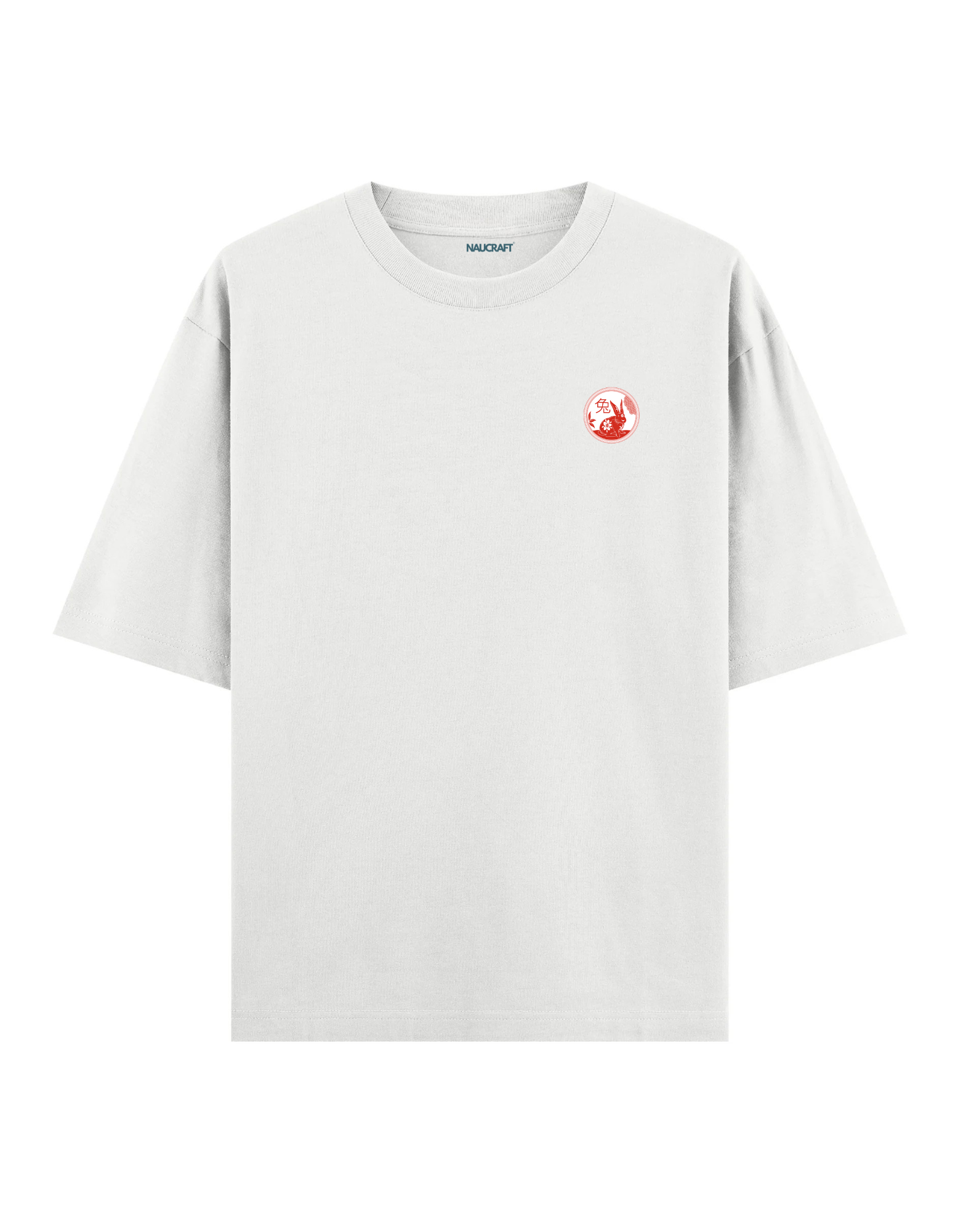 Karmaşa - Oversize T-Shirt