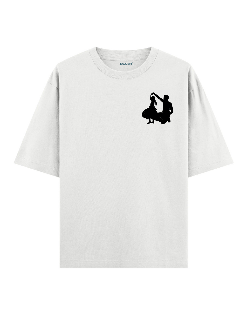 Baba Kız - Oversize T-Shirt