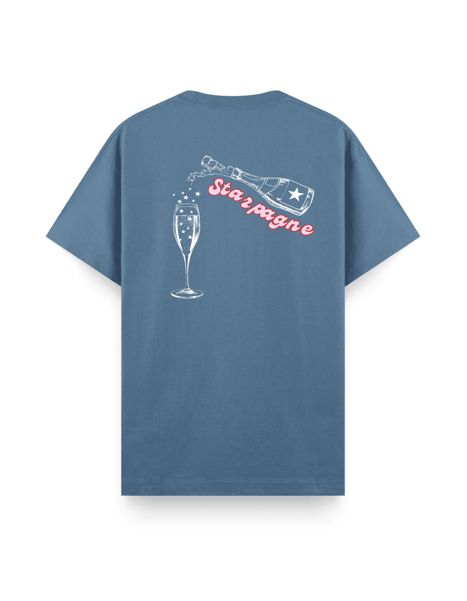 Starpagne - Regular T-Shirt