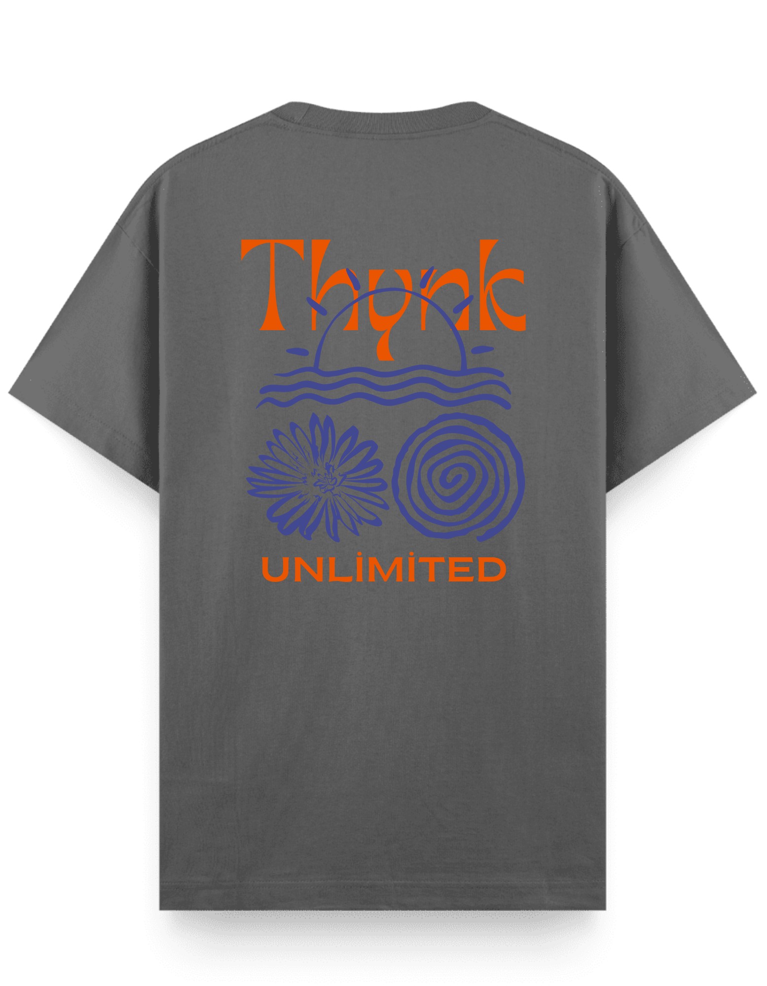 Unlimited - Regular T-Shirt