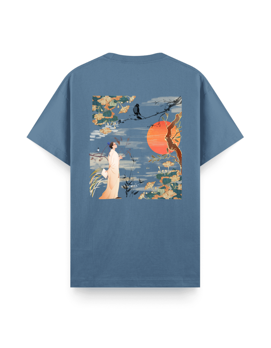 Kuşçu - Regular T-Shirt